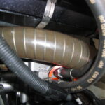 Vérification des moteurs